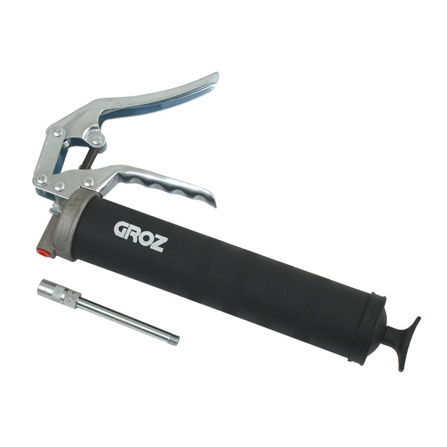 Grease Gun, With Pistol Style Grip