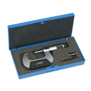 Micrometer