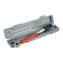 Ratcheting Torque Wrench - 3/8" Drive / 19-110 NM / 37cm Long