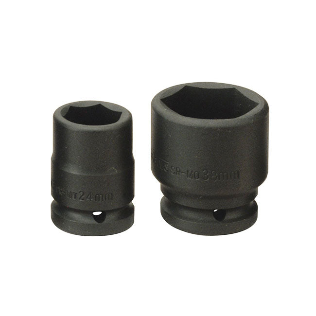 Teng Tool Air Impact Socket - 38 MM