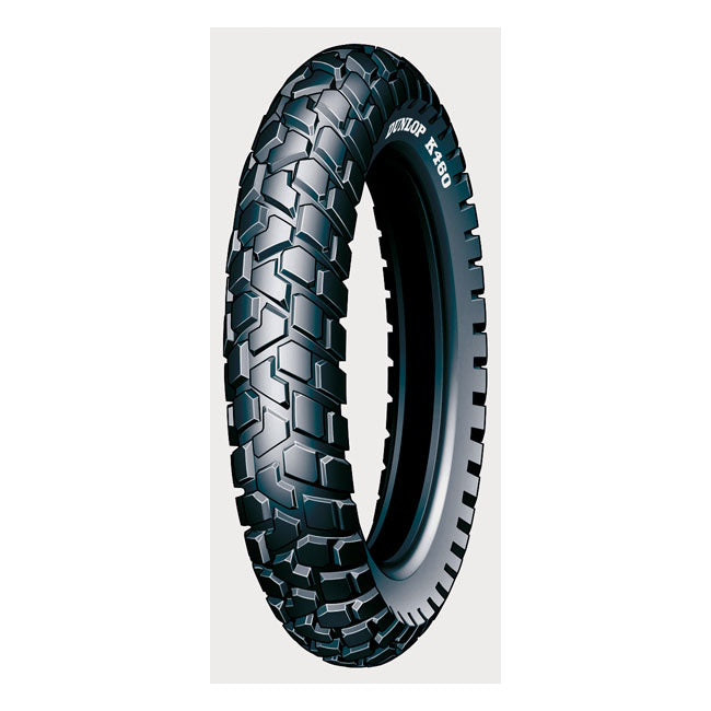 K460 Rear Tyre - 120/90-16 63P