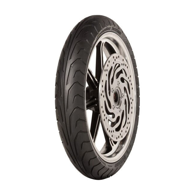 ArrowMax Streetsmart Front Tyre - 120/80-16 60V