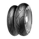 Sport Attack Front Tyre - 120 / 70ZR17