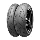Sport Attack II Rear Tyre - 190 / 55ZR17 TL 75W