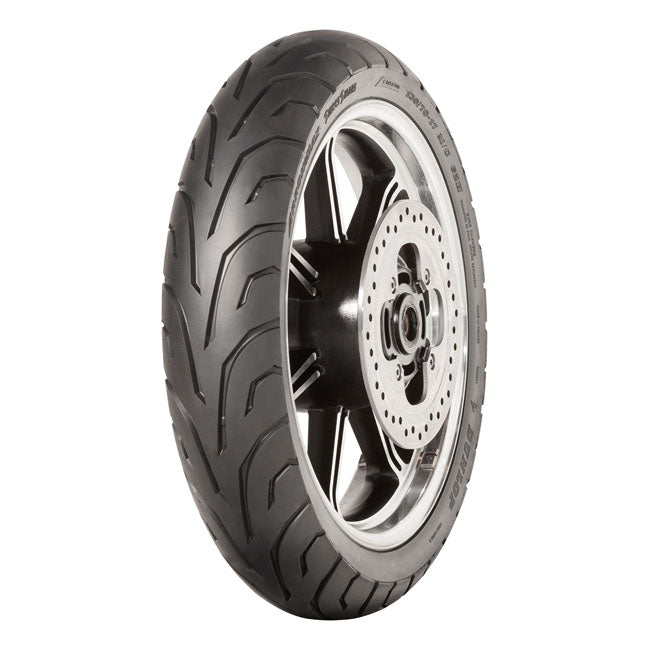 ArrowMax Streetsmart Rear Tyre - 130/80-18 66V