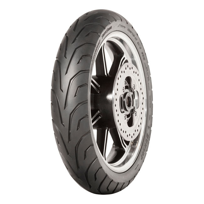 ArrowMax Streetsmart Rear Tyre - 130/70-18 63H