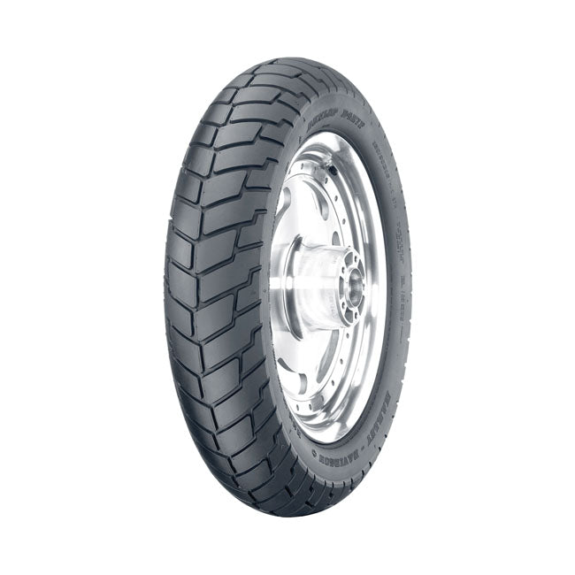 D427 Front Tyre - 130/90B16 67H