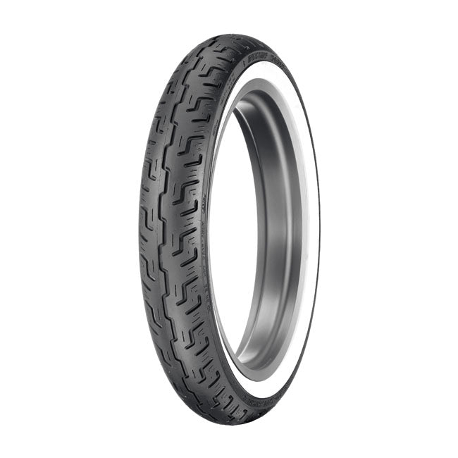 D401F (H-D) WWW Front Tyre - 100/90-19 57H