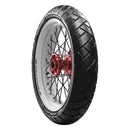 Trailrider AV53 120 / 70ZR17 58W Front Tyre