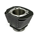 Replacement Front / Rear Cylinder 1200 Sportster Black