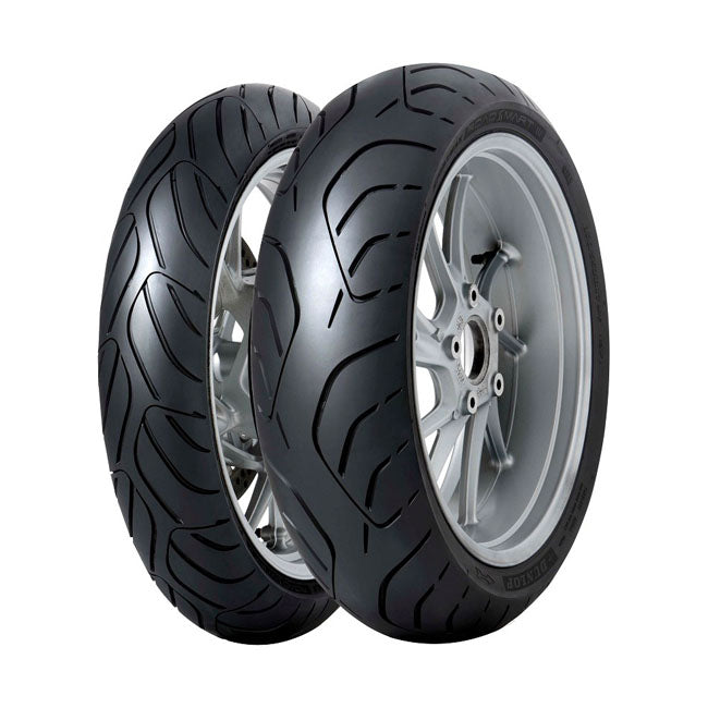 Roadsmart III Rear Tyre - 150/70ZR17 69W