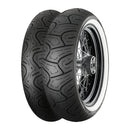 Legend Front Tyre White Wall - 130 / 90-16 67H