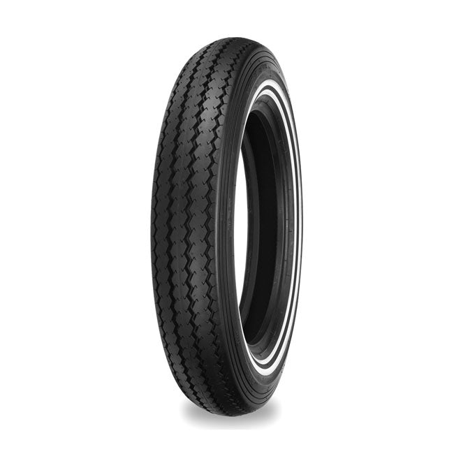 E240 Front & Rear Tyre - MT90-16 74H