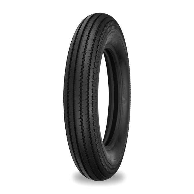 E270 Front & Rear Tyre - 5.00-16 72H