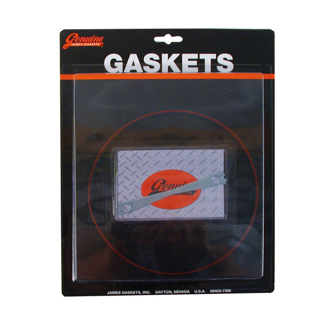 Gasket Repair Kit Primary To Crankcase Rubber Coated Metal For 70-84 Shovelhead NU