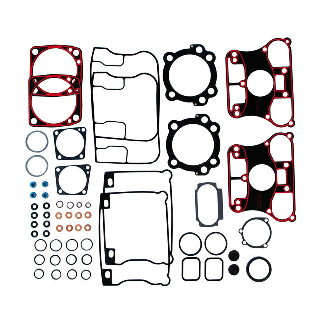 Top End Gasket Kit 0.040 Inch For 92-99 Evo B.T. NU