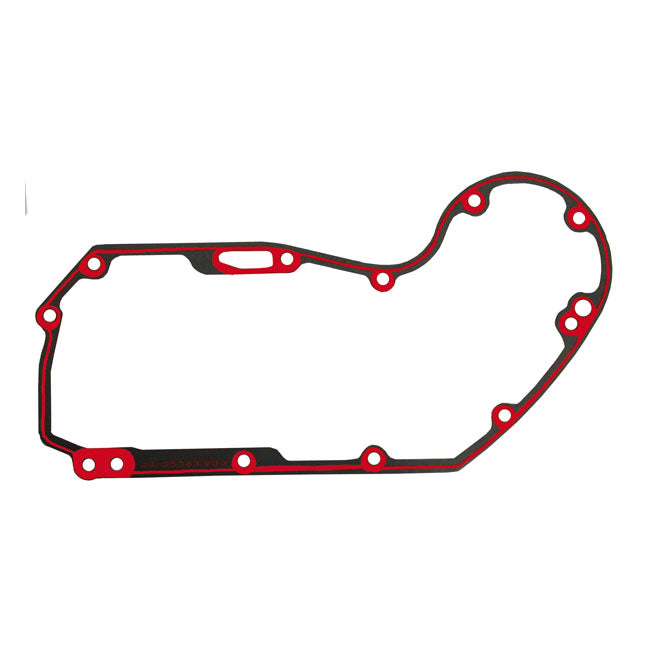 Cam Cover Gaskets Paper / Silicone - 0.031" For 91-99 XL NU