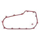 Paper / Silicone Gasket Primary Cover - 0.030"