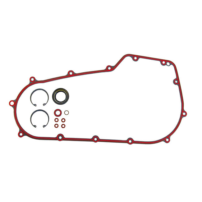 Outer Paper Primary Cover Gasket & Seal Kit