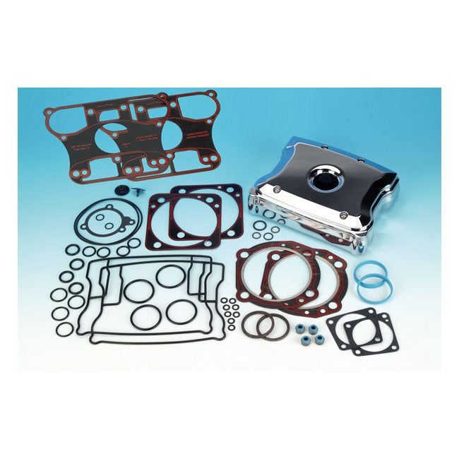 Top End Gasket Kit 0.045 Inch For 92-99 Evo B.T. With 4" Big Bore Cylinders