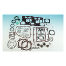Motor Gasket Kit 3-3/4" Fire Ring Bore Twin Cam - 0.045 Inch