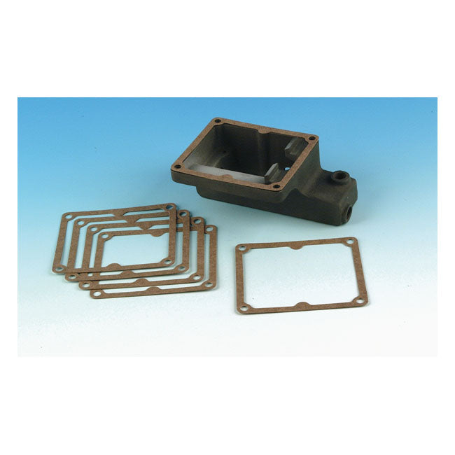 Paper Gasket Transmission Sump Plate