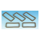 License Plate Lens Gasket