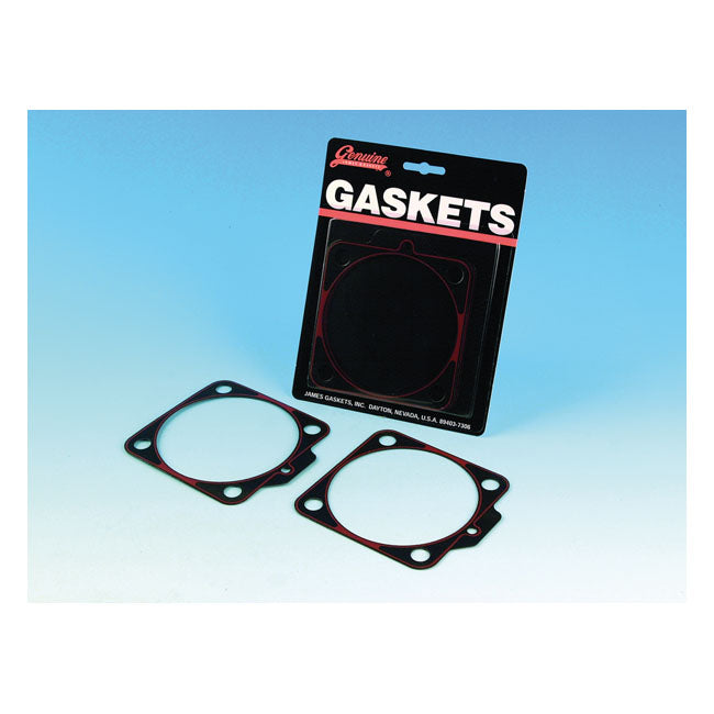 Foamet Gasket Set Cylinder Base - 3-5/8" Bore .031"