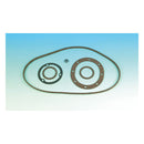 Inner / Outer Primary Cover Gasket & Seal Kit For 36-64 OHV B.T. & Flathead B.T. NU