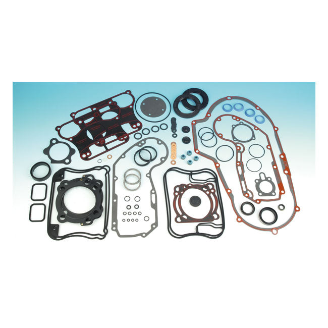 Multi Layer Steel Motor Gasket & Seal Kit - 0.040 Inch