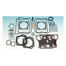 Top End Gasket Kit For 88-90 XL1200 NU
