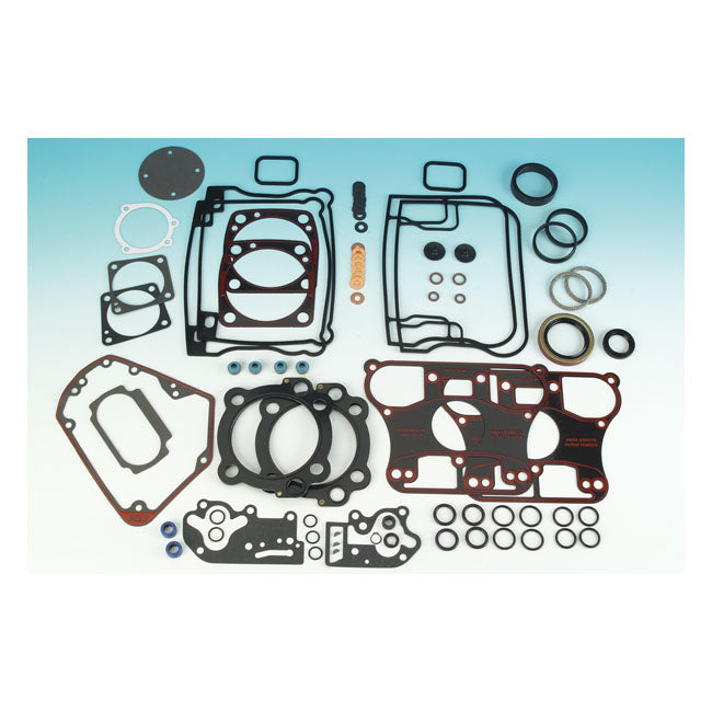Motor Gasket Kit - 0.040 Inch