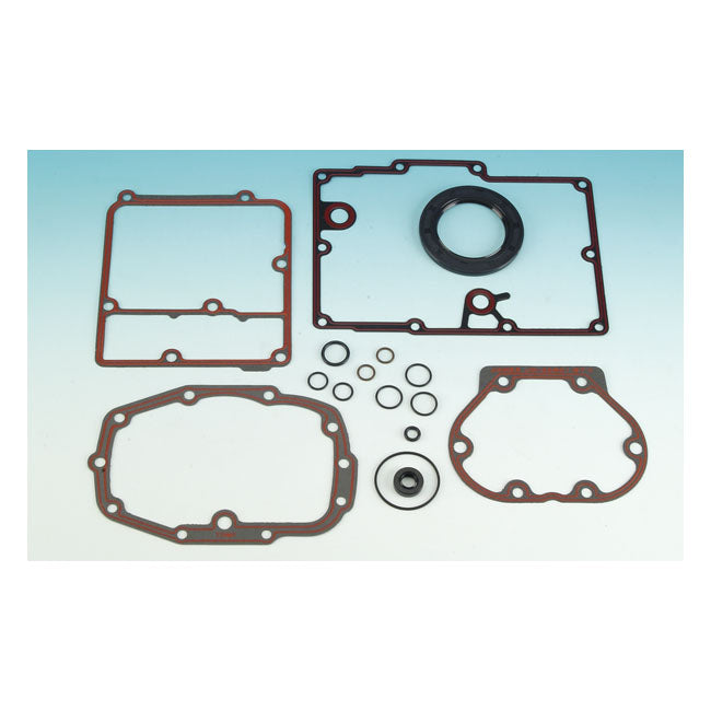 Transmission Gasket & Seal Kit For 01-05 Dyna NU