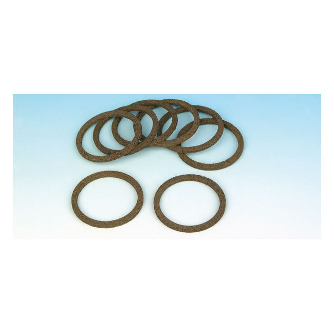 Knitted Wire' Exhaust Gaskets 10