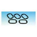 Taillight To Lens Gasket
