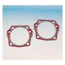 Cylinder Head Firering Gasket Set - 4" Bore x 0.045"