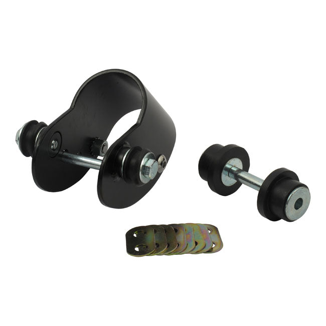 Front & Rear Tank Mount Kit