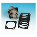 Foamet Tappet Block Rear Gaskets