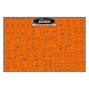 Evolution Big Twin Gasket & Seal Board