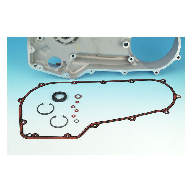 Foamet Primary Cover Gasket & Seal Kit Outer Cover