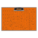 Transmission Gasket & Seal Board