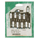 Primary Cover Mount Kit Chrome Acorn For 77-85 XL NU