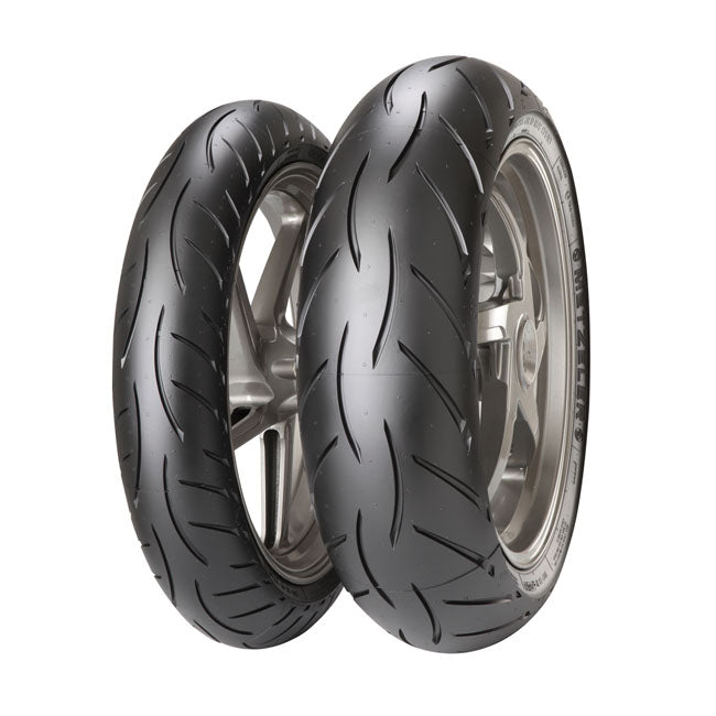 Sportec M5 Interact Tire 120/70Zr17 58W