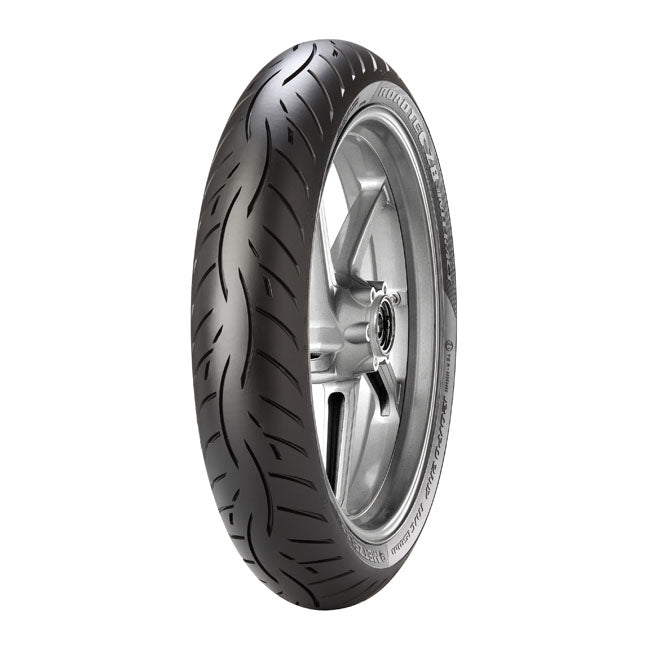 Roadtec Z8 Interact Tire 140/70Zr18 67W