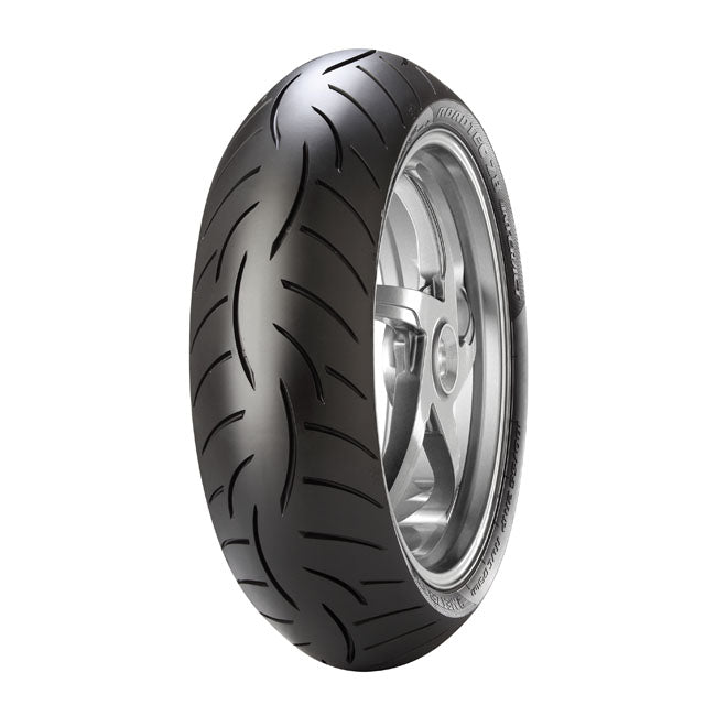 Roadtec Z8 Interact M Tire 160/60Zr17 69W