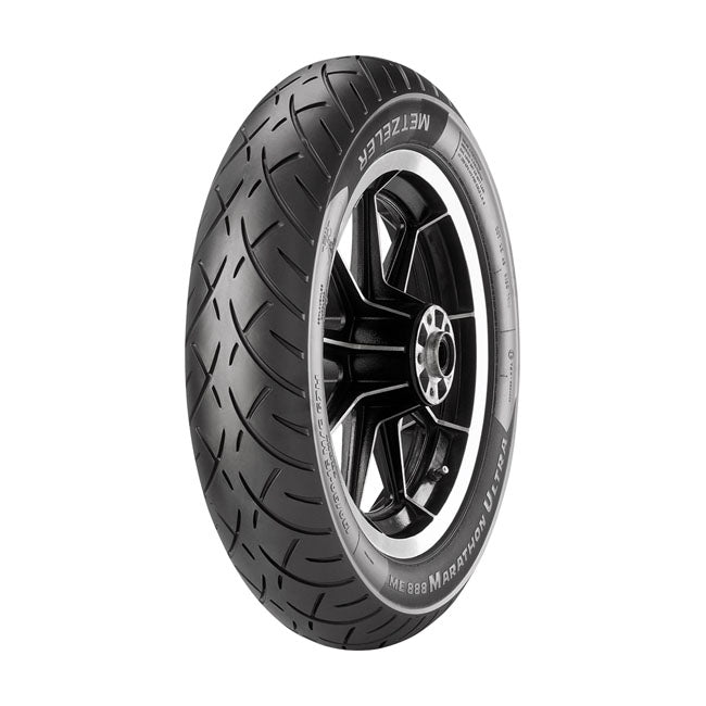 Me888 Marathon Ultra Tire 120/70Zr19 60W