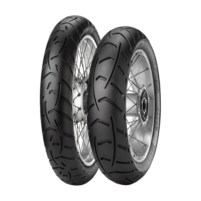 Tourance Next B Tire 170/60R17 72V For Special BMW R 1200 GS (from Mod. 2017)