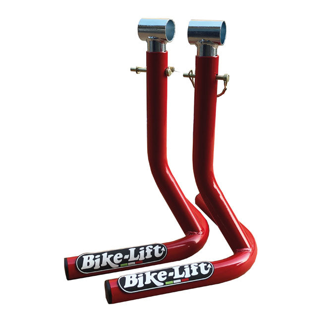 FPS-25 Racing Footpegs Rear Paddock Stand