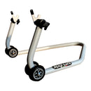 RS-17 / E Aluminium Rear Paddock Stand