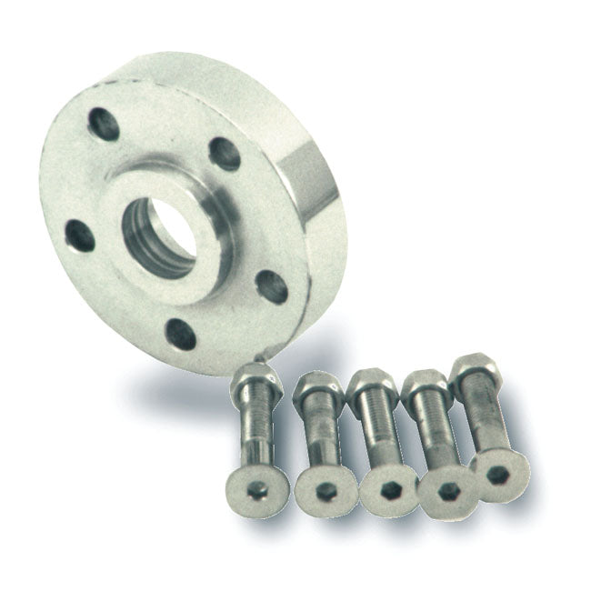 15/16 Inch Pulley Offset Spacer For 73-99 Style Wheels (NU)